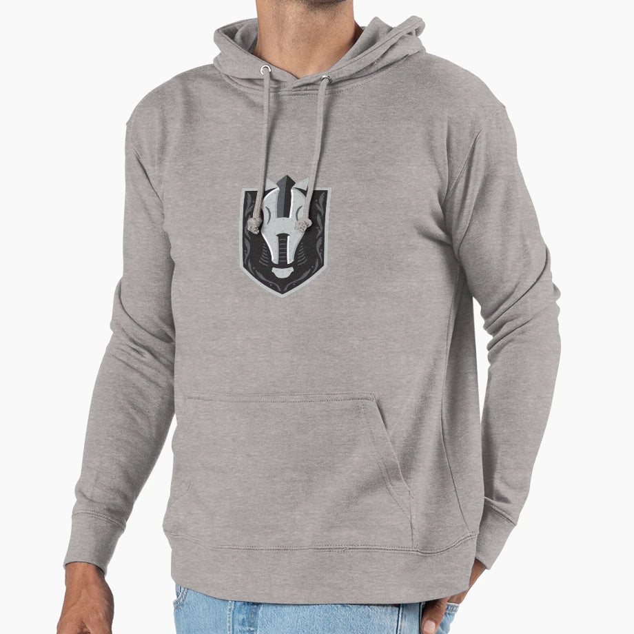 Henderson Silver Knights Hoodie - Unique Graphic Unisex - T-Shirt, Sweatshirt, Hoodie