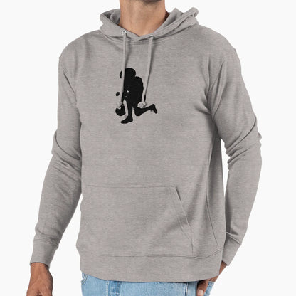 Colin Kaepernick Hoodie - Trendy Graphic Men Women - T-Shirt, Sweatshirt, Hoodie