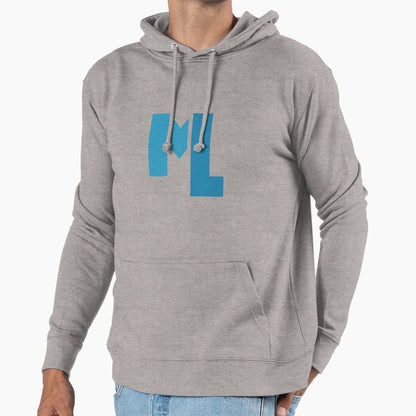 Membrane Labs Hoodie - Novelty Apparel Unisex - T-Shirt, Sweatshirt, Hoodie