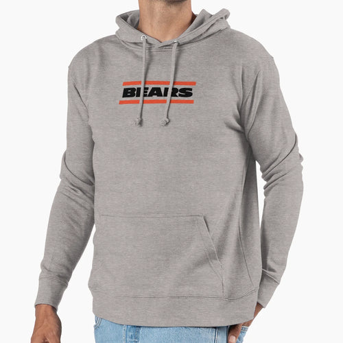 Bears Hoodie - Casual Everyday Wear Unisex - T-Shirt, Sweatshirt, Hoodie