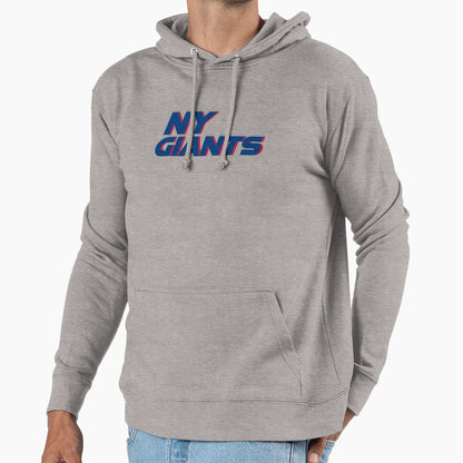 Ny Giants Hoodie - Graphic Print for Adults - T-Shirt, Sweatshirt, Hoodie