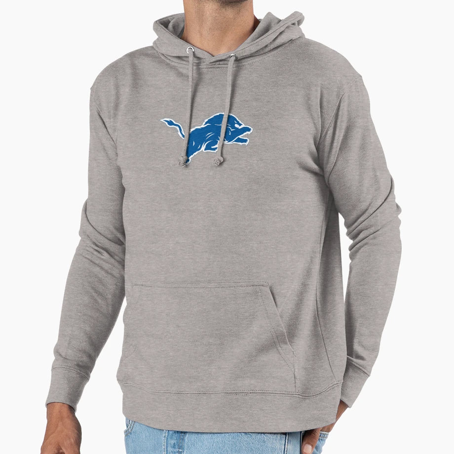 Bnl Brand New Lions Hoodie - Unique Graphic Men Women - T-Shirt, Sweatshirt, Hoodie