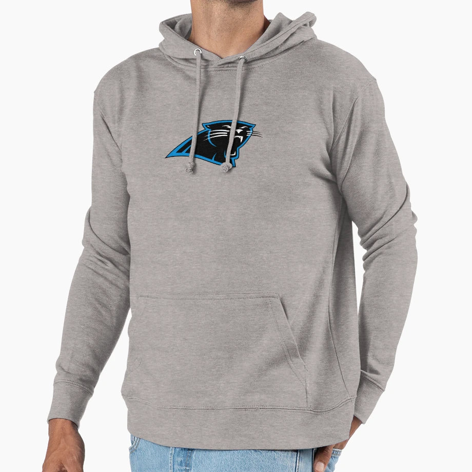 Black Panther 01 Hoodie - Minimalist Print Unisex - T-Shirt, Sweatshirt, Hoodie