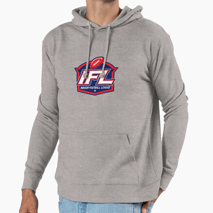 Indoor Football League Hoodie - Streetwear Style Unisex - T-Shirt, Sweatshirt, Hoodie
