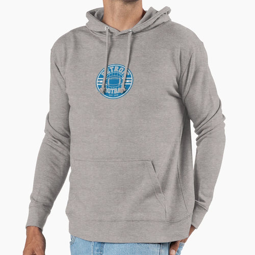 Detroit Lions Hoodie - Trendy Graphic Unisex - T-Shirt, Sweatshirt, Hoodie