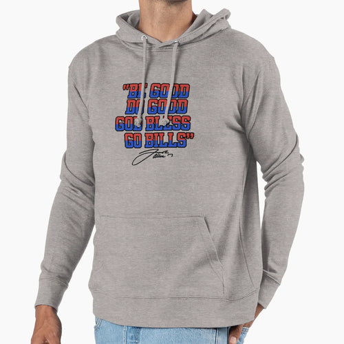 Buffalo Bills Hoodie - Custom Art Print Men Women - T-Shirt, Sweatshirt, Hoodie