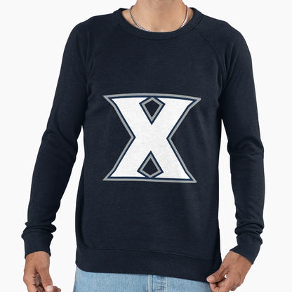 Xavier University X Sweatshirt - Streetwear Style Unisex - T-Shirt, Sweatshirt, Hoodie