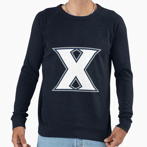 Xavier University X Sweatshirt - Streetwear Style Unisex - T-Shirt, Sweatshirt, Hoodie