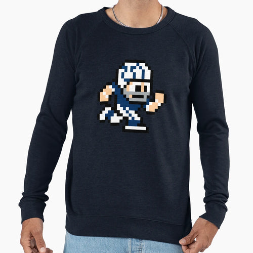 Indianapolis Colts Tecmo Super Bowl Sweatshirt - Novelty Apparel Men Women - T-Shirt, Sweatshirt, Hoodie
