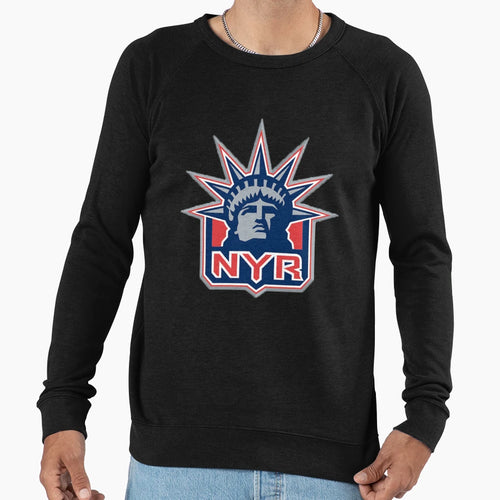 Nyr Alternate Sweatshirt - Unique Graphic for Adults - T-Shirt, Sweatshirt, Hoodie