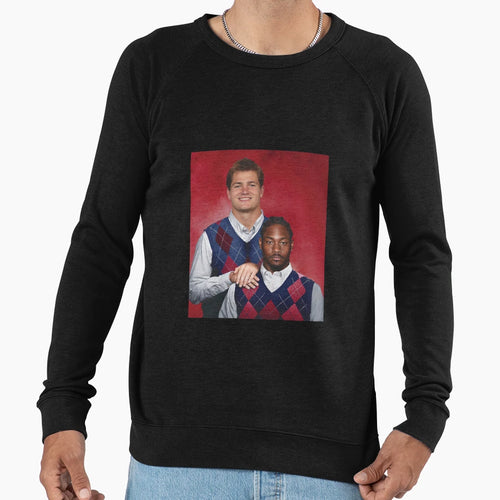New England Football Drake Maye SD Sweatshirt - Aesthetic Graphic Unisex - T-Shirt, Sweatshirt, Hoodie
