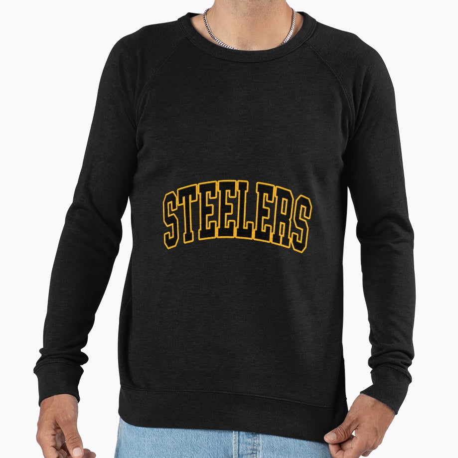 Football Sweatshirt - Unique Graphic Men Women - T-Shirt, Sweatshirt, Hoodie