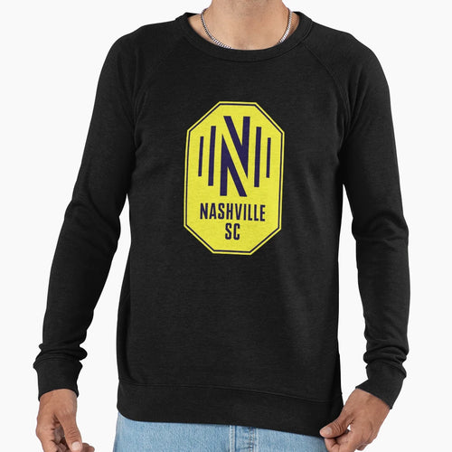 Nashville Town Sc Sweatshirt - Streetwear Style Men Women - T-Shirt, Sweatshirt, Hoodie