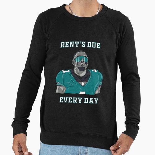 JH Sweatshirt - Fun Novelty Design Unisex - T-Shirt, Sweatshirt, Hoodie