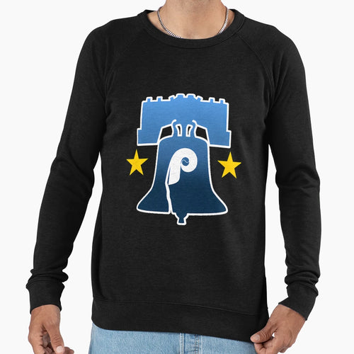 Philadelphia City Connect Alternate Sweatshirt - Novelty Apparel Men Women - T-Shirt, Sweatshirt, Hoodie