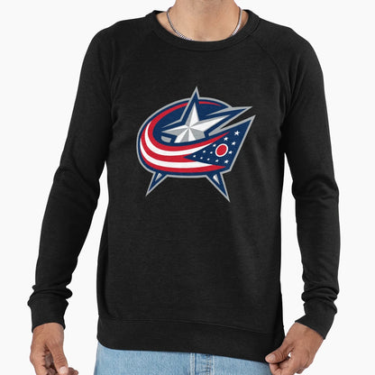 Jackets Columbus City Sweatshirt - Fun Novelty Design for Adults - T-Shirt, Sweatshirt, Hoodie