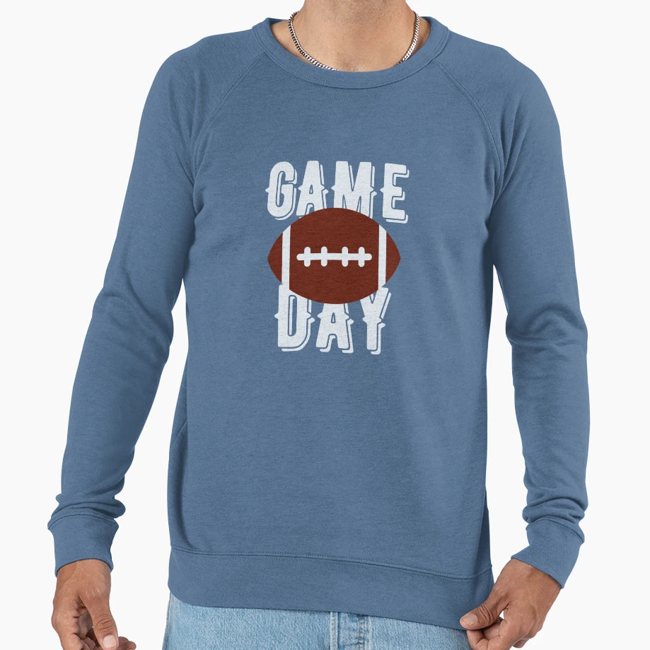 Super Bowl Lvi Sunday Game Day Sweatshirt - Unique Graphic for Adults - T-Shirt, Sweatshirt, Hoodie