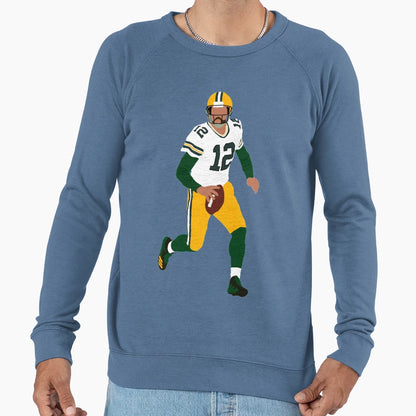 AR Sweatshirt - Casual Everyday Wear for Adults - T-Shirt, Sweatshirt, Hoodie