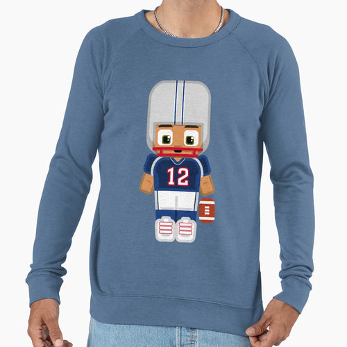 Super Sports Stars American Sweatshirt - Novelty Apparel Men Women - T-Shirt, Sweatshirt, Hoodie