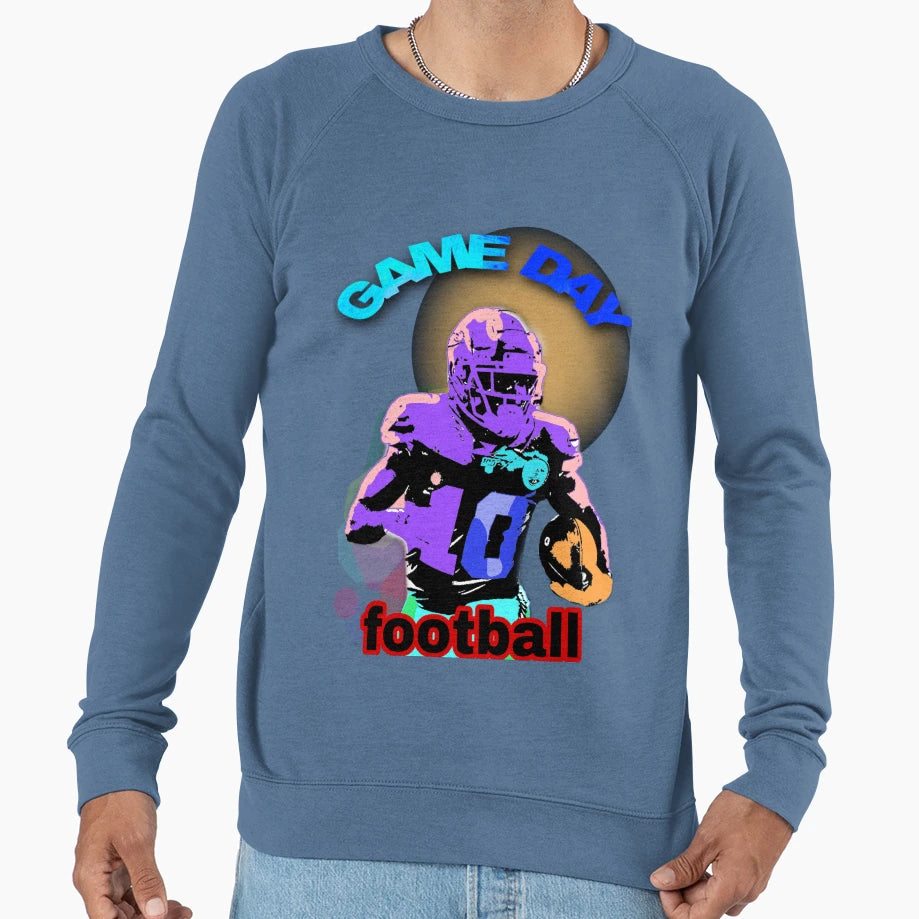 American Football T Shirts T-Shirt - Trendy Graphic Men Women - T-Shirt, Sweatshirt, Hoodie