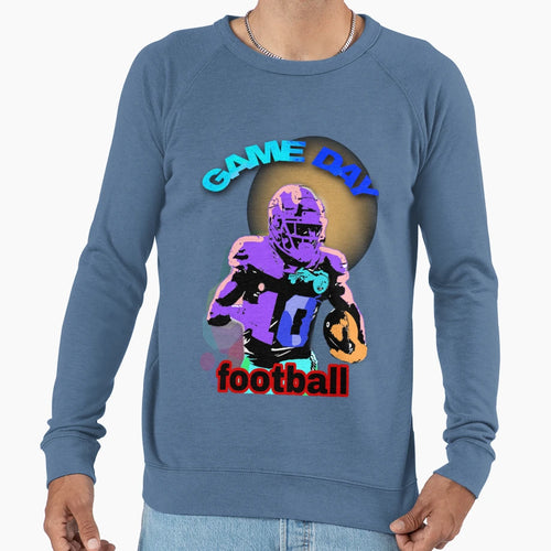 American Football T Shirts T-Shirt - Trendy Graphic Men Women - T-Shirt, Sweatshirt, Hoodie