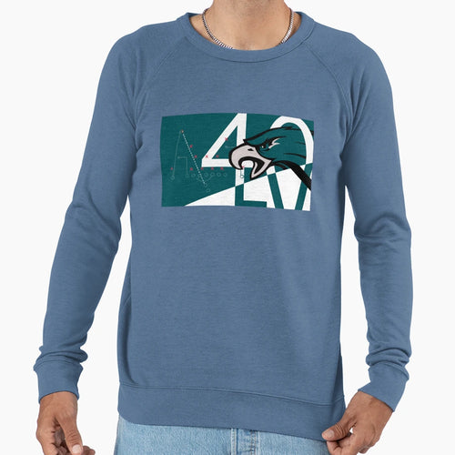 Winning Lix Sweatshirt - Minimalist Print Unisex - T-Shirt, Sweatshirt, Hoodie