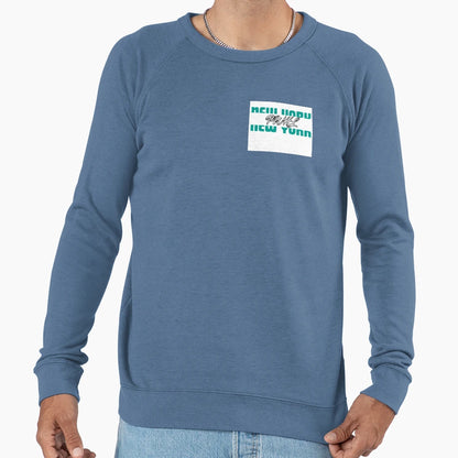 New York Pwhl Sweatshirt - Trendy Graphic Men Women - T-Shirt, Sweatshirt, Hoodie