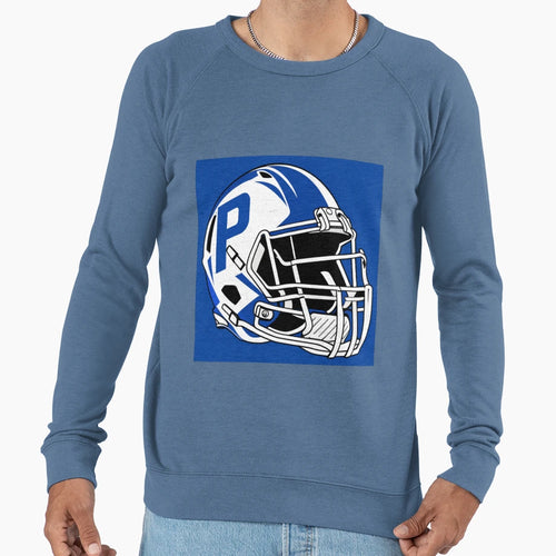 Friday Night Football Usa Go Sweatshirt - Custom Art Print Men Women - T-Shirt, Sweatshirt, Hoodie