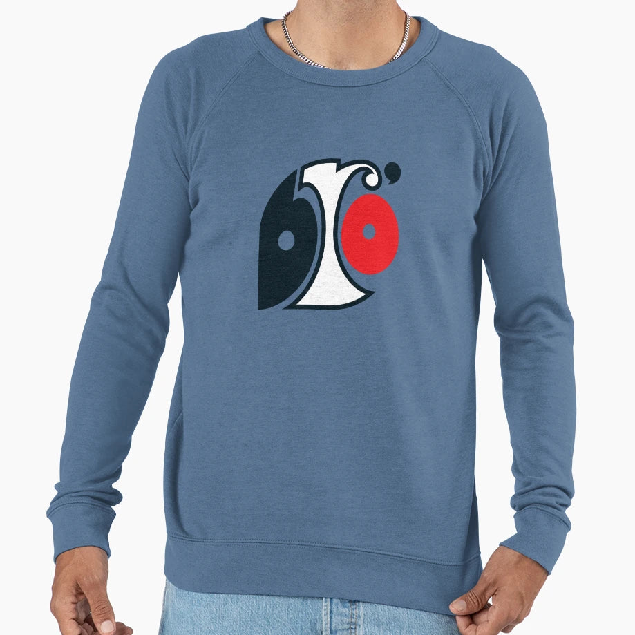 Bro Logo Black White Red Sweatshirt - Unique Graphic for Adults - T-Shirt, Sweatshirt, Hoodie