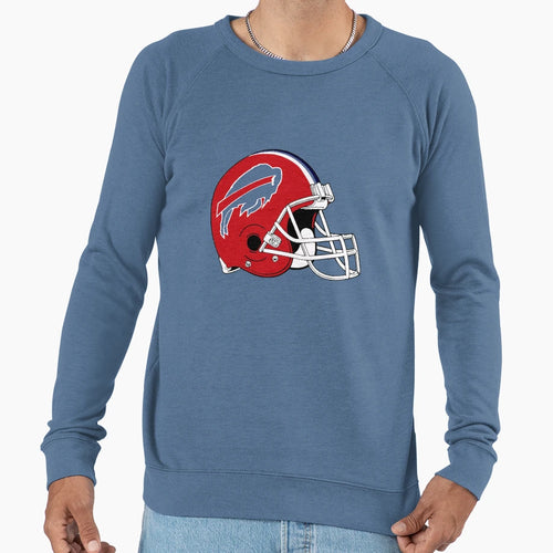 Best Helmet Ever Sweatshirt - Novelty Apparel Unisex - T-Shirt, Sweatshirt, Hoodie