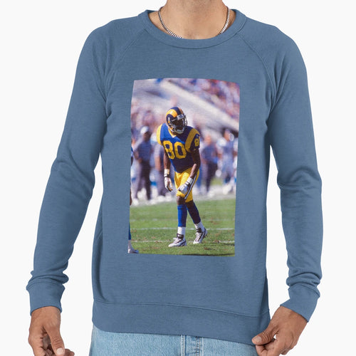Bruce Sweatshirt - Streetwear Style Men Women - T-Shirt, Sweatshirt, Hoodie