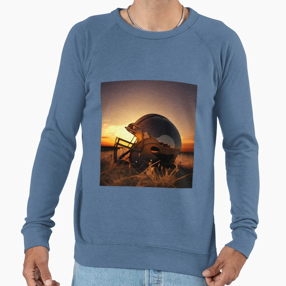 This Sport Is Not Only Competition Sweatshirt - Graphic Print Unisex - T-Shirt, Sweatshirt, Hoodie