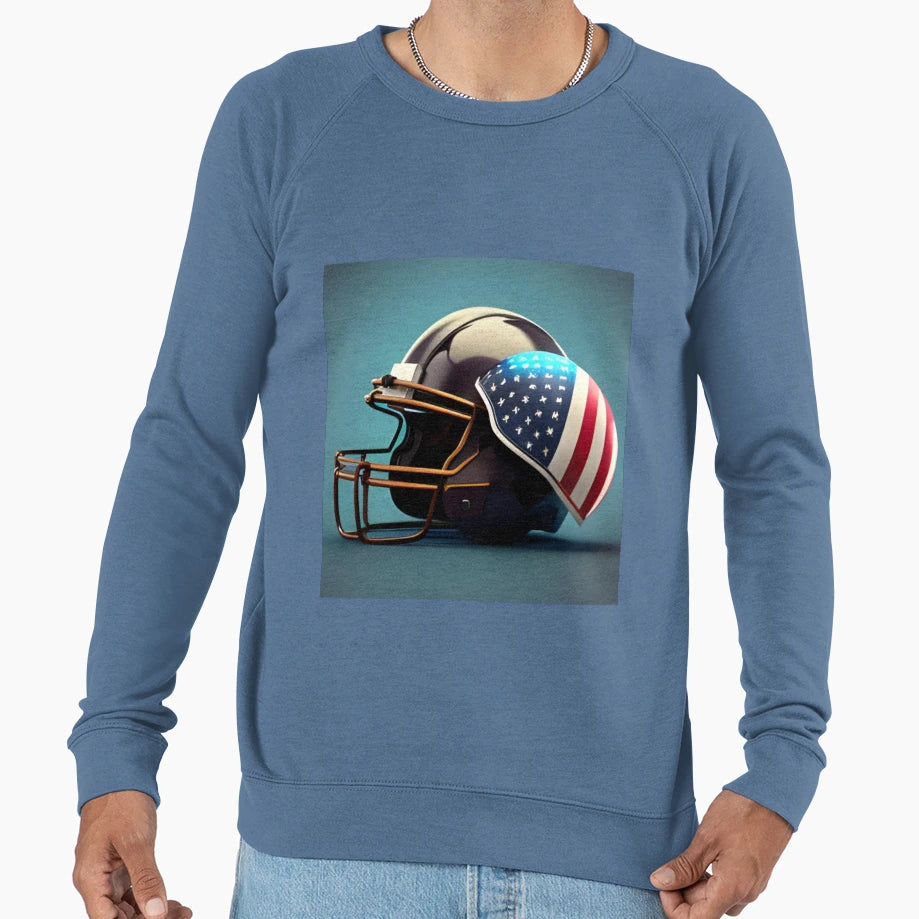 This Sport Is Not Only Competition Sweatshirt - Graphic Print Men Women - T-Shirt, Sweatshirt, Hoodie