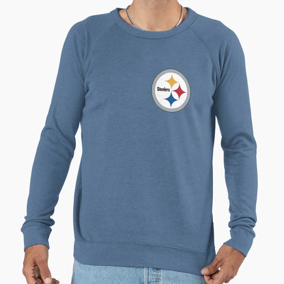 Steelerss Teams Sweatshirt - Graphic Print for Adults - T-Shirt, Sweatshirt, Hoodie