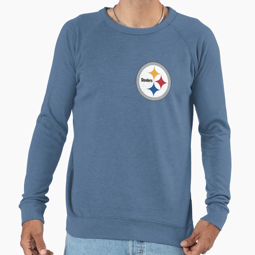 Steelerss Teams Sweatshirt - Graphic Print for Adults - T-Shirt, Sweatshirt, Hoodie