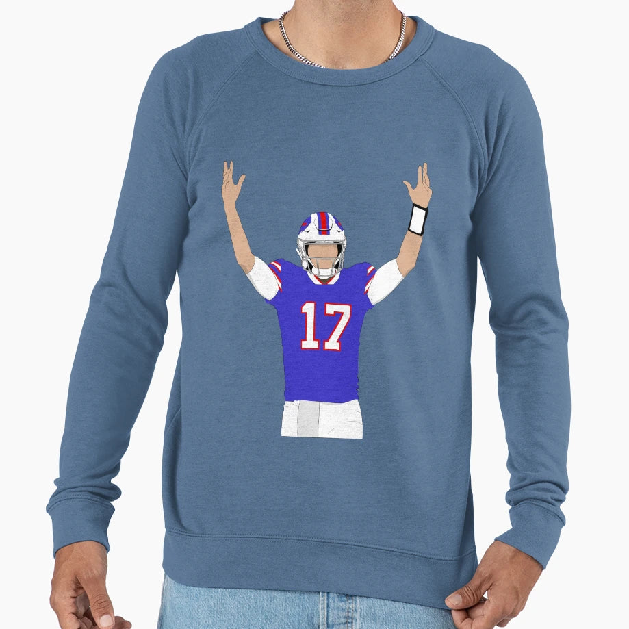 It X27 S Good Sweatshirt - Minimalist Print Men Women - T-Shirt, Sweatshirt, Hoodie