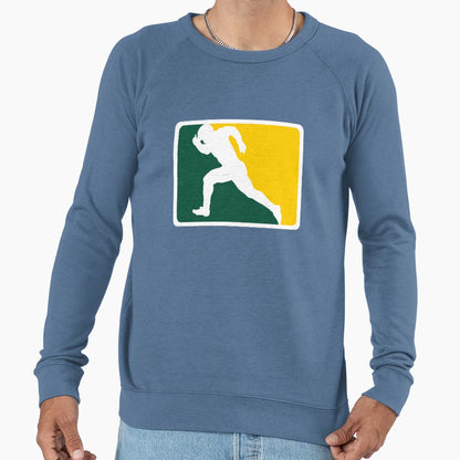 Rickey Logo Sweatshirt - Trendy Graphic Unisex - T-Shirt, Sweatshirt, Hoodie