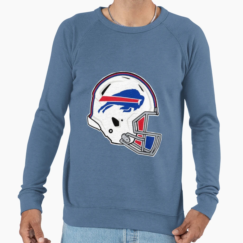 Bills Mafia Sweatshirt - Trendy Graphic Unisex - T-Shirt, Sweatshirt, Hoodie