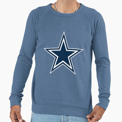 Cowboyscity Sweatshirt - Casual Everyday Wear for Adults - T-Shirt, Sweatshirt, Hoodie