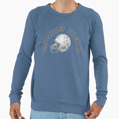 Monday Night Football Game Day T-Shirt - Novelty Apparel Unisex - T-Shirt, Sweatshirt, Hoodie