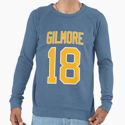 Gilmore 18 Sweatshirt - Streetwear Style Men Women - T-Shirt, Sweatshirt, Hoodie