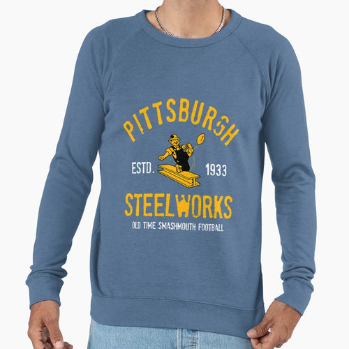 Music Pittsburgh Steelers Funny Sweatshirt - Unique Graphic Unisex - T-Shirt, Sweatshirt, Hoodie