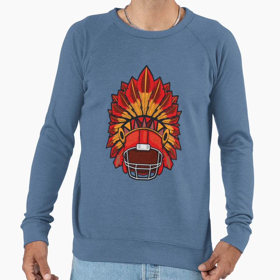 Kansas City Chiefs Sweatshirt - Trendy Graphic Men Women - T-Shirt, Sweatshirt, Hoodie