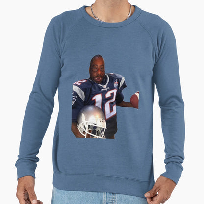 Football Soccer Beetlepimp Sweatshirt - Casual Everyday Wear for Adults - T-Shirt, Sweatshirt, Hoodie