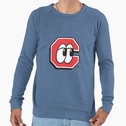 New Lookouts Chattanooga Sweatshirt - Fun Novelty Design Men Women - T-Shirt, Sweatshirt, Hoodie