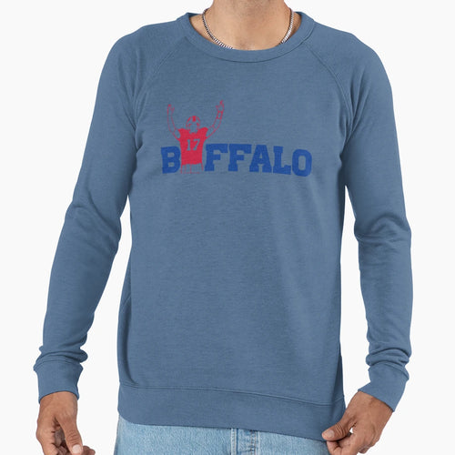 JA Football Sweatshirt - Unique Graphic Men Women - T-Shirt, Sweatshirt, Hoodie