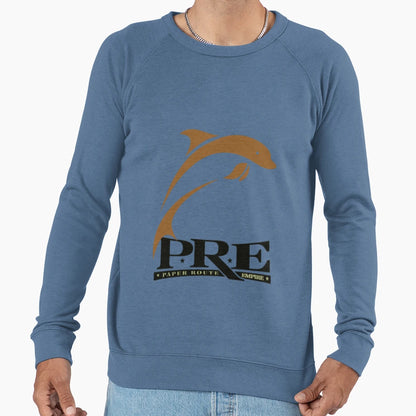 Paper Route Empire Sweatshirt - Custom Art Print Men Women - T-Shirt, Sweatshirt, Hoodie