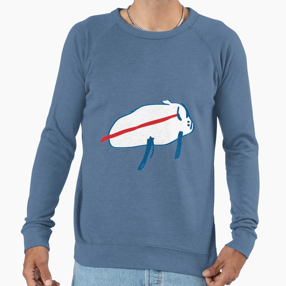 JA Potato Sweatshirt - Graphic Print for Adults - T-Shirt, Sweatshirt, Hoodie