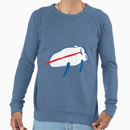 JA Potato Sweatshirt - Graphic Print for Adults - T-Shirt, Sweatshirt, Hoodie