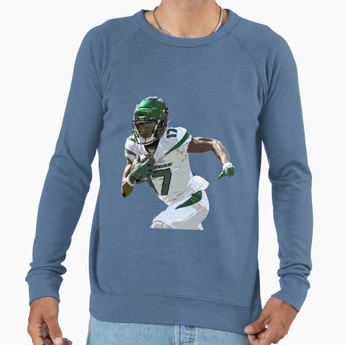 Garrett Wilson Sweatshirt - Unique Graphic Unisex - T-Shirt, Sweatshirt, Hoodie